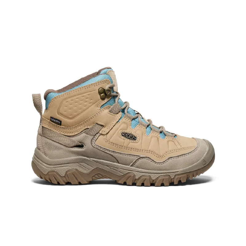 Best Hiking Sandals Online Sale Women's Targhee IV Waterproof Hiking Boot | Safari/Reef Waters Best Hiking Sandals Online Sale Women's Targhee IV Waterproof Hiking Boot | Safari/Reef Waters