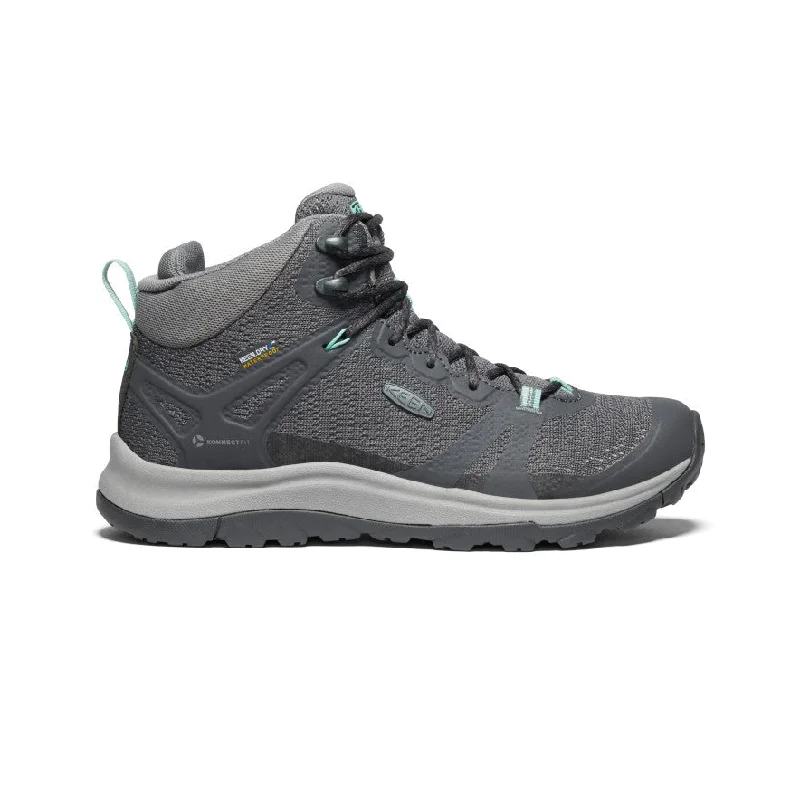Best Casual Shoes For Sale Women's Terradora II Waterproof Hiking Boot | Magnet/Ocean Wave Best Casual Shoes For Sale Women's Terradora II Waterproof Hiking Boot | Magnet/Ocean Wave