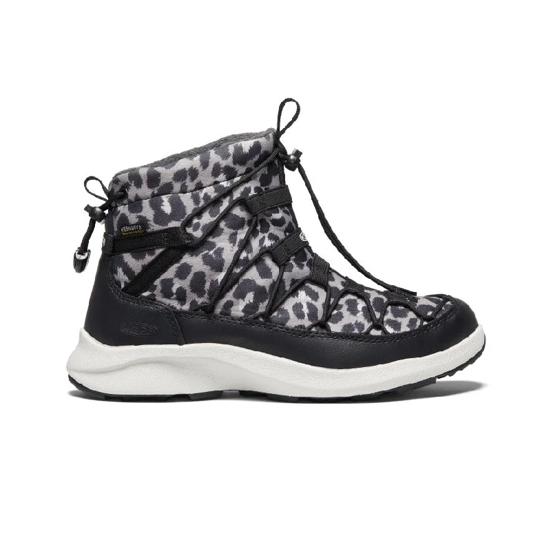 Stylish Hiking Sandals Online Sale Women's UNEEK SNK II Waterproof Chukka | Animal Print/Silver Birch Stylish Hiking Sandals Online Sale Women's UNEEK SNK II Waterproof Chukka | Animal Print/Silver Birch
