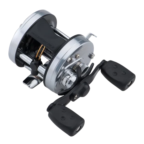 lightweight aluminum fishing gaffs Abu Garcia Ambassadeur C3-6501