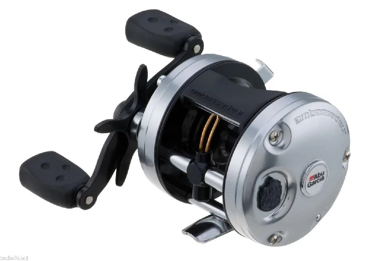 multi-functional fishing multi-tools Abu Garcia Ambassadeur C3-5500
