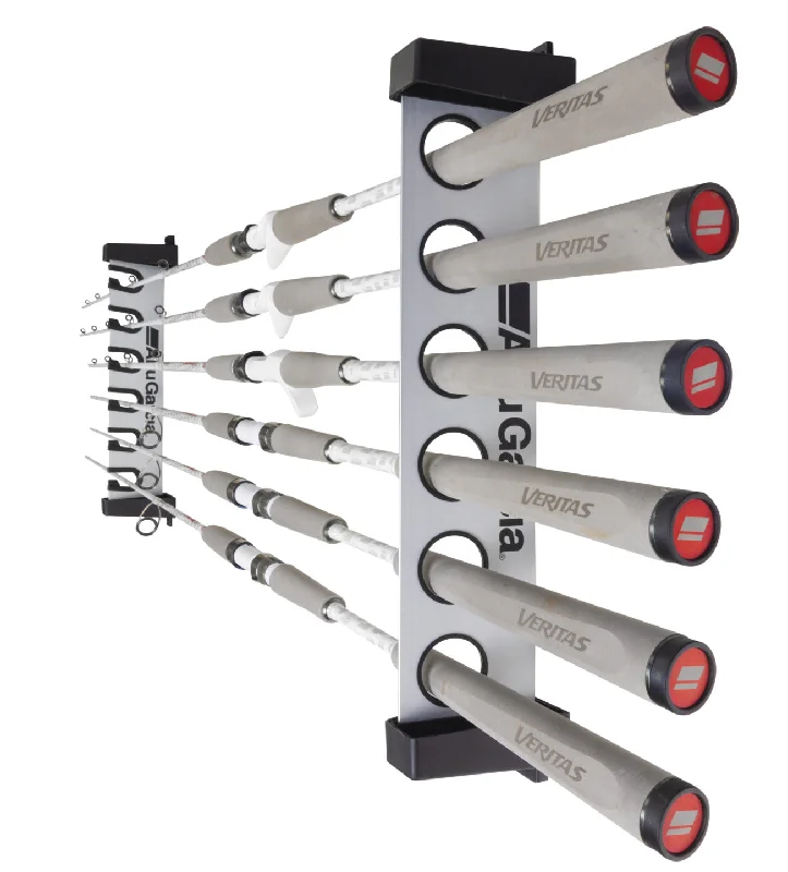 Abu Garcia Horizontal Rod Rack