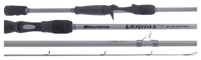 Abu Garcia Veritas Elite Graphite Rods