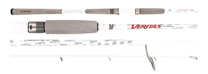 Abu Garcia Veritas IV Jigging Rods