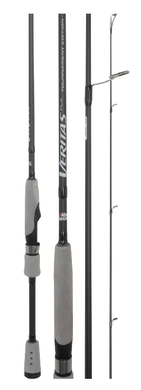 Abu Garcia Veritas Tournament Rods