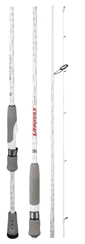 Abu Garcia Veritas V4 Graphite Rods