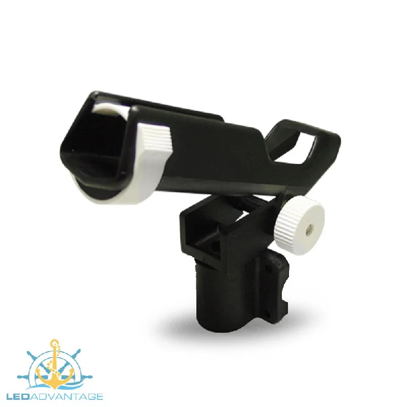 Adjustable Side Mounted Rod Holder - Boatmate