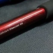 Magic Red