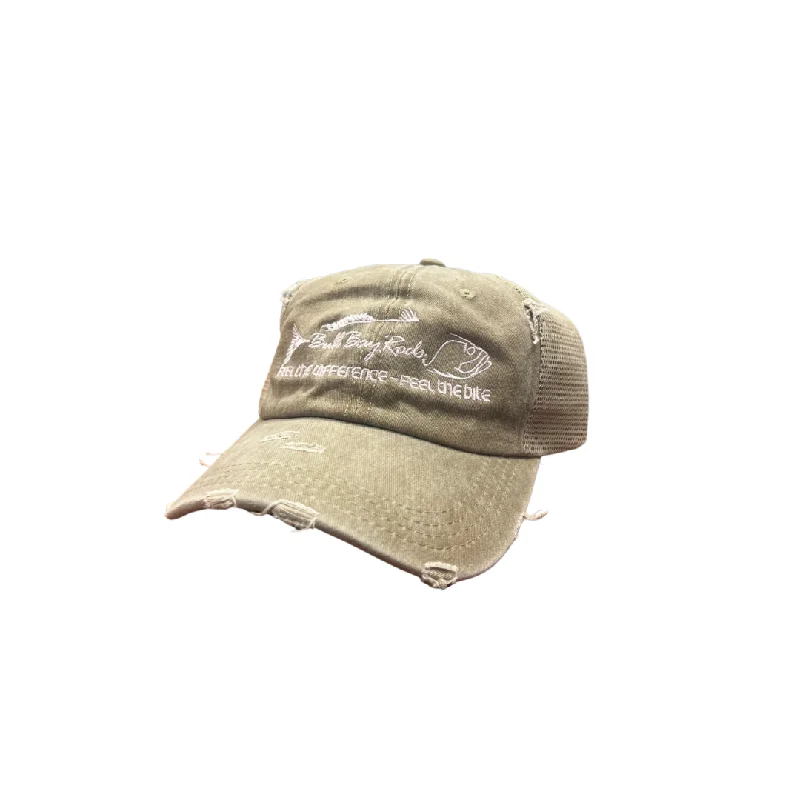 Tan/Tan - Light Pink