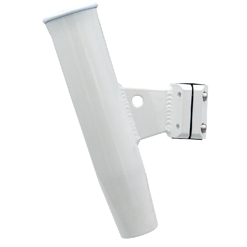 top-rated soft plastic lures for redfish C.E. Smith Aluminum Vertical Clamp-On Rod Holder 1-5/16in OD White Powdercoat with Sleeve top-rated soft plastic lures for redfish C.E. Smith Aluminum Vertical Clamp-On Rod Holder 1-5/16in OD White Powdercoat with Sleeve