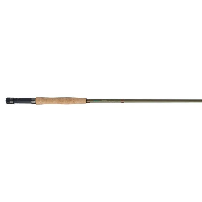 Cedar Canyon Stream Fly Rod