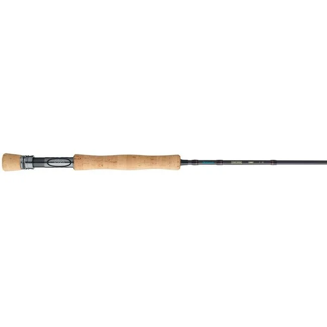 Cedar Canyon Summit Fly Rod