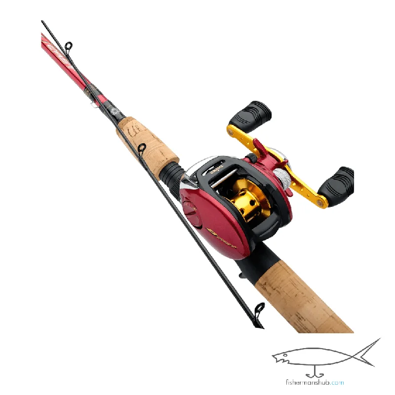 quick-dry fishing gloves for summer Daiwa D Cast 6.6 Ft Baitcasting Rod Reel Combo