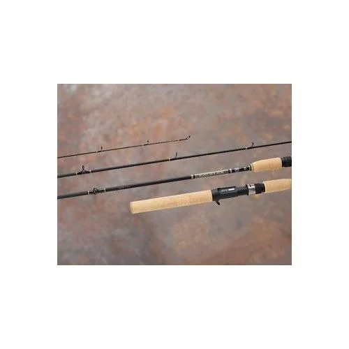 best fishing rods online Daiwa Exceler Rod Baitcast 7' 1pc M