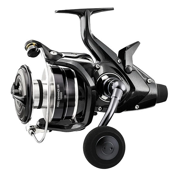 Daiwa Free Swimmer Spinning Reel FRSW5000D-C