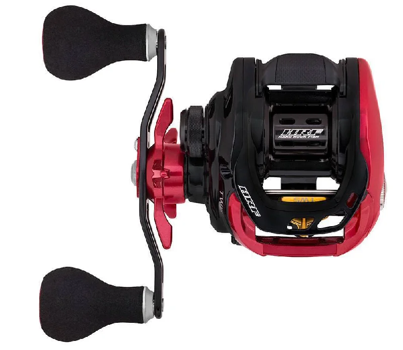 Daiwa HRF PE Baitcast Reel + Gift