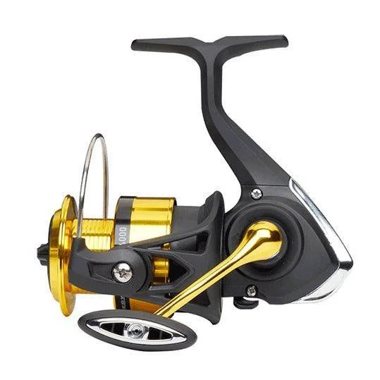 Daiwa RS 3000-C Spinning Reel