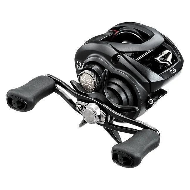 Daiwa - Tatula 100 Baitcast Reel