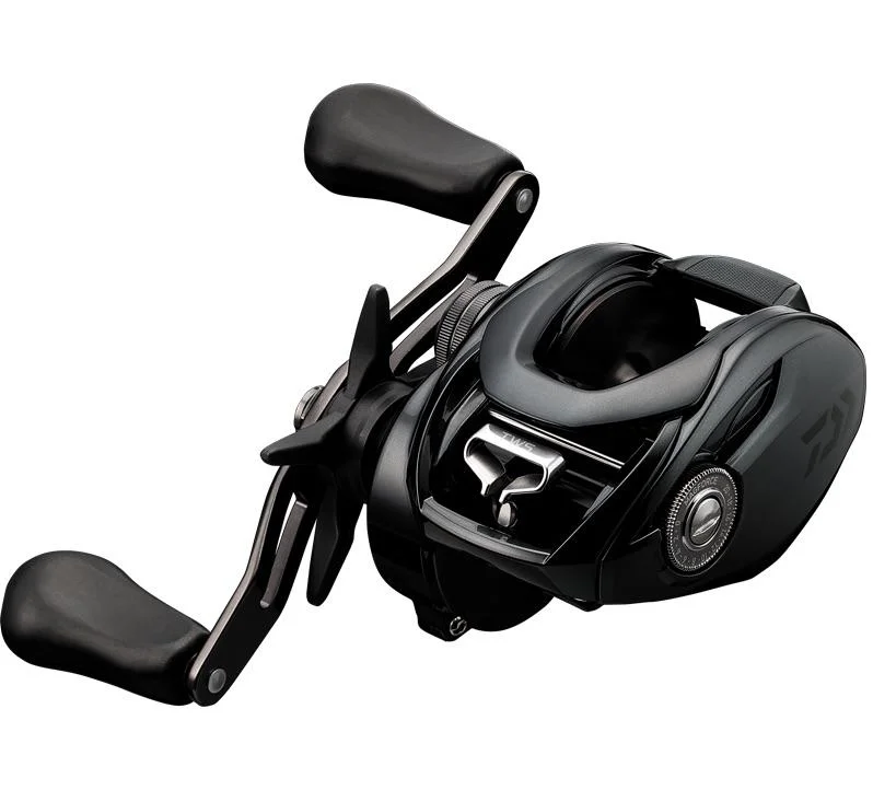 top-rated weedless lures for bass Daiwa Tatula 300 20 Baitcast Reels