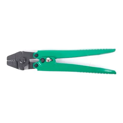 Diamond CN-10 Mini Hand Crimper w/ Cutter