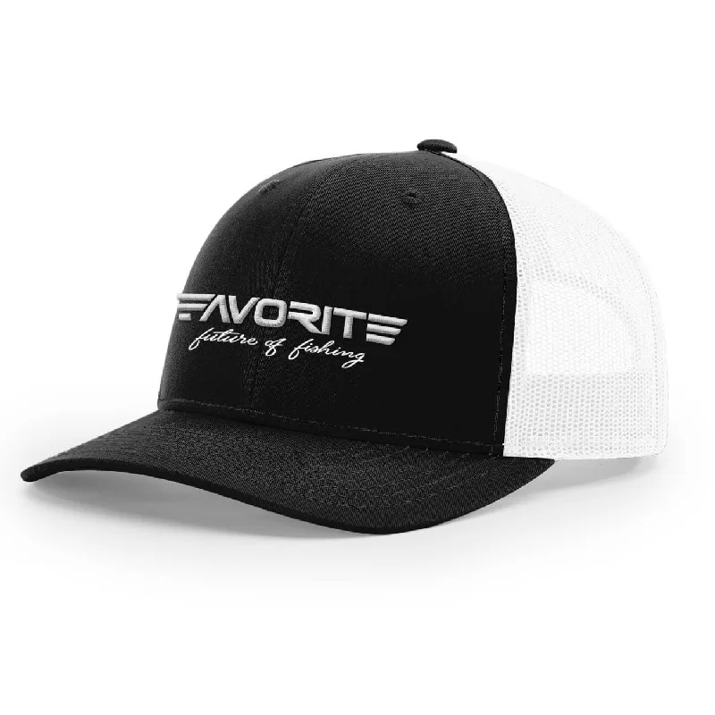 Black/White