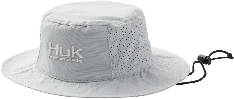 Huk Performance Bucket Hat