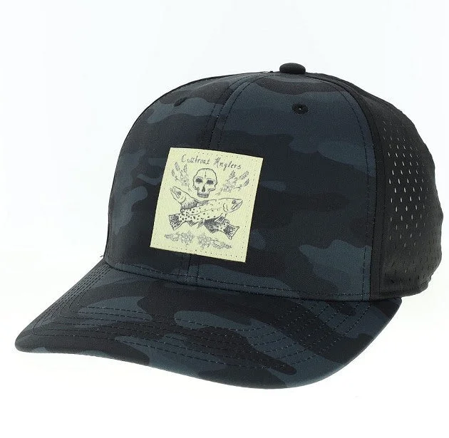 Legacy Rempa Hat- Jacob Lutz Till Death Art