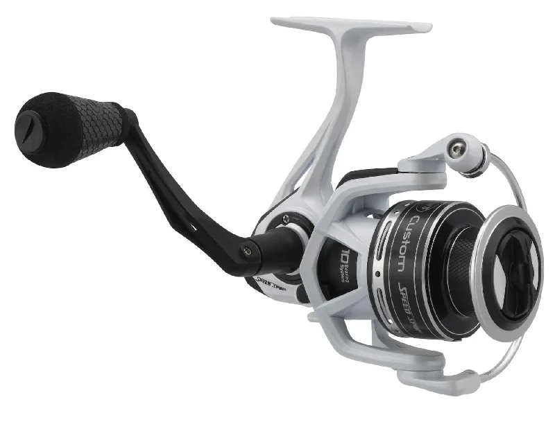 Lew's - Custom Speed Spin Spinning Reel