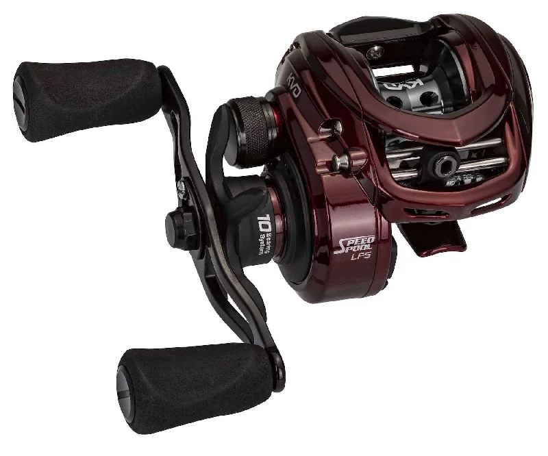 Lew's - KVD Baitcast Reel