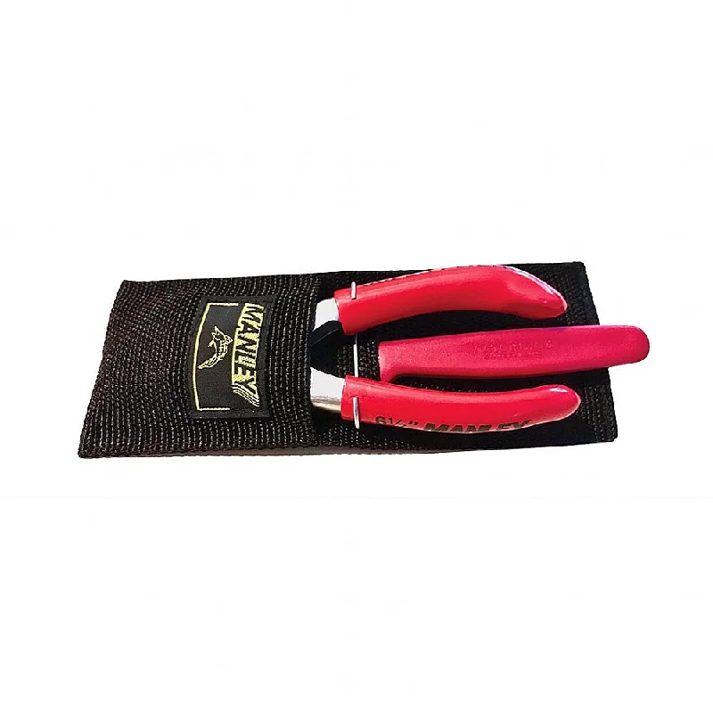 Manley Plier, Sheath & Knife Kit