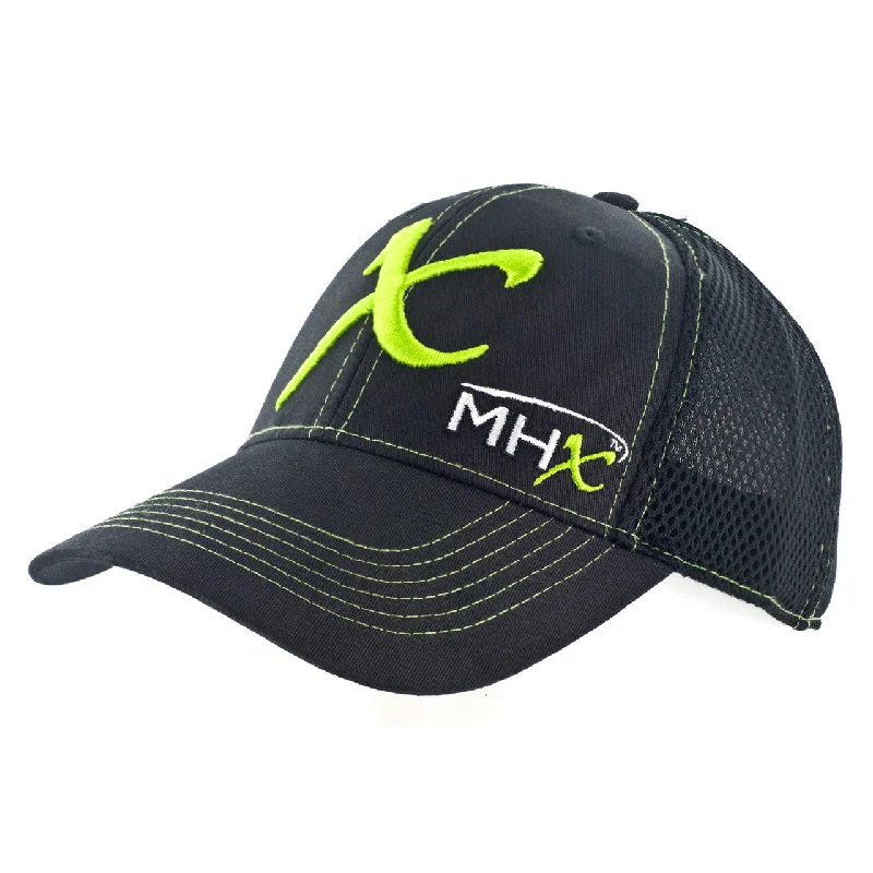 MHX Mesh-Back Cap