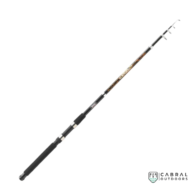 Mitchell Catch 8ft-9ft Telescopic Rod