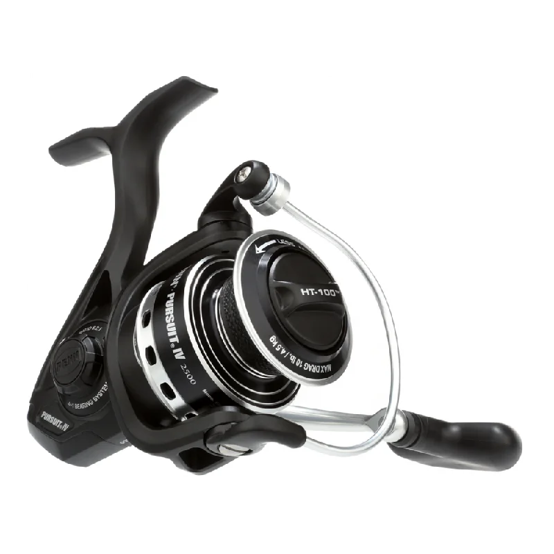 Penn Pursuit IV PURIV2500 Spinning Reel