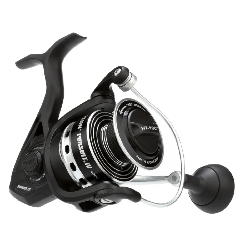 Penn Pursuit IV PURIV4000 Spinning Reel