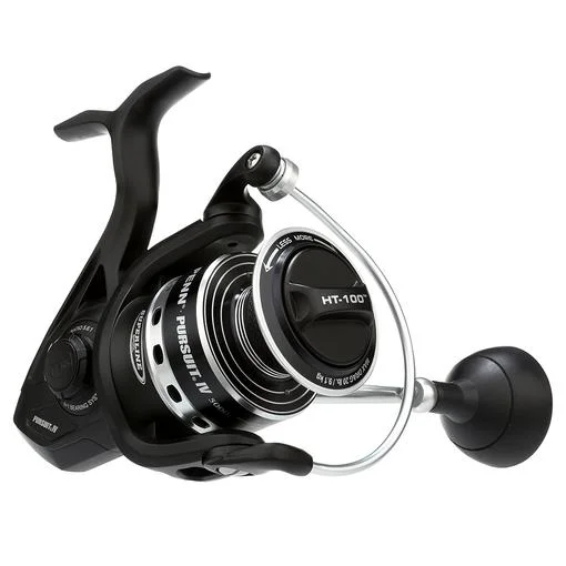 Penn Pursuit IV PURIV6000 Spinning Reel