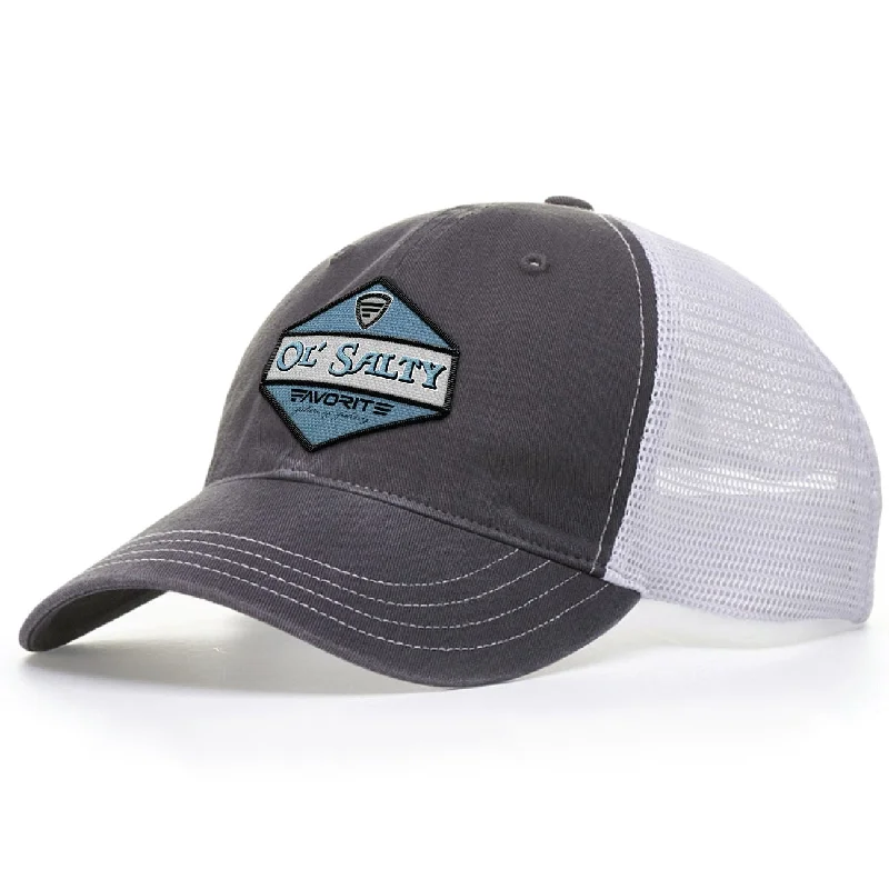 Ol' Salty Slacker Hat