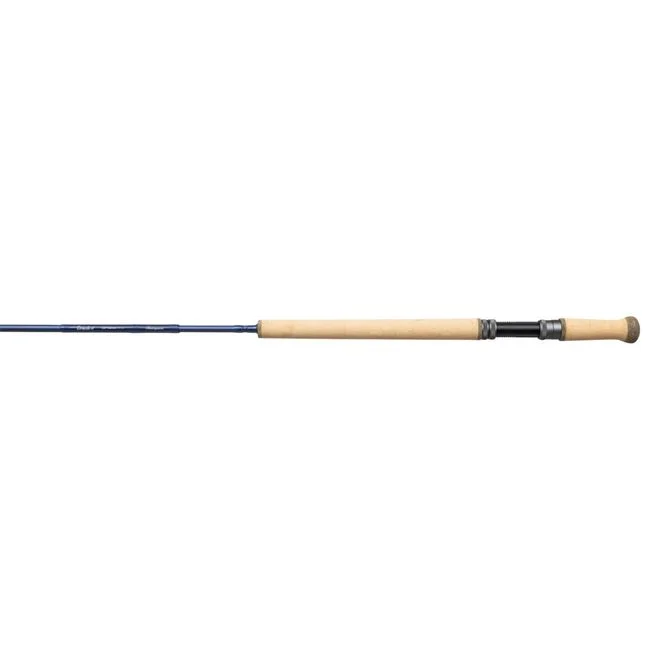 Oracle 2 EXP Salmon Fly Rod