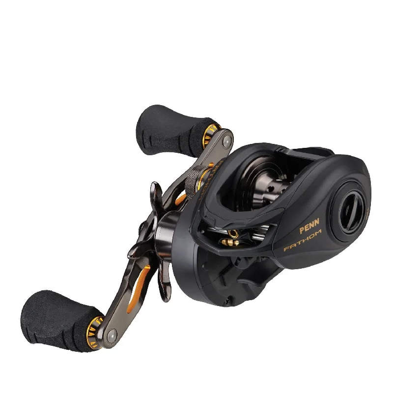 Penn Fathom 2020 Baitcast Reels Clearance