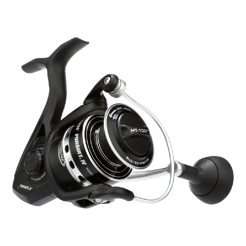 Penn Pursuit IV PURIV3000 Spinning Reel