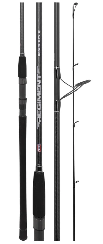 Penn Regiment Black Ops II Jigging Rod Clearance