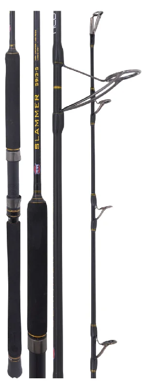 Penn Slammer Graphite Rod