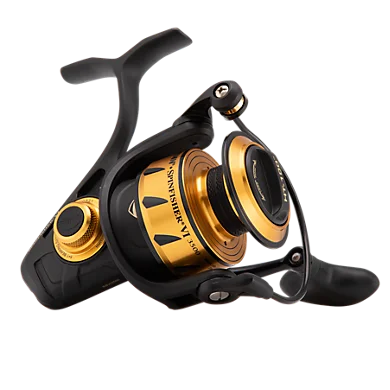 PENN® SPINFISHER  VI 3500 SPINNING