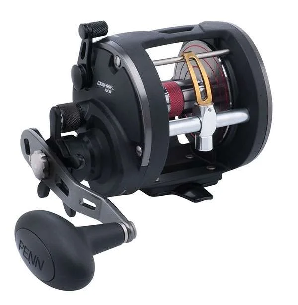 Penn WAR20LW Warfare Level Wind Reel