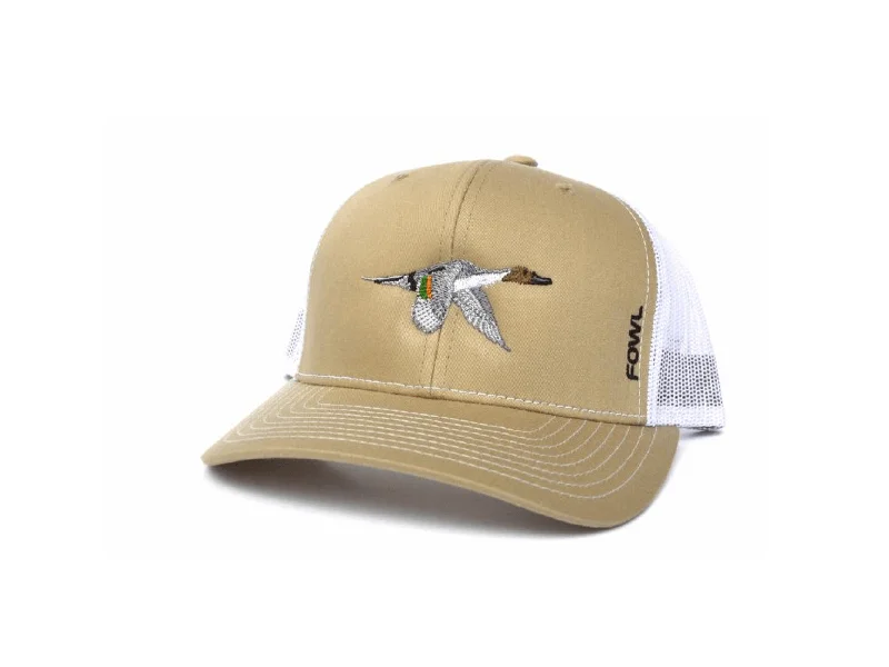 Pintail Snapback | Fowl