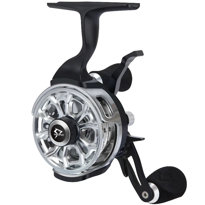 Piscifun® ICX Carbon Ice Fishing Reel