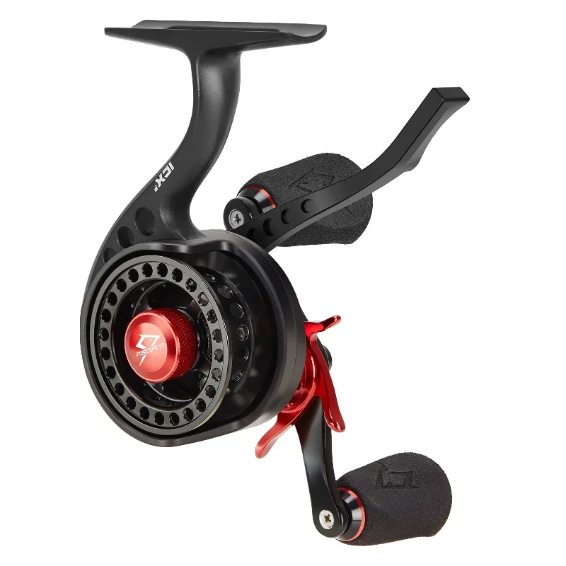 Piscifun® ICX Precision Ice Fishing Reel