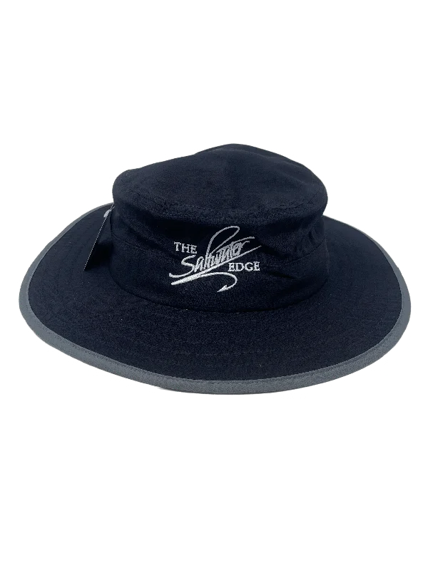 Saltwater Edge Big Ben Bucket Hat