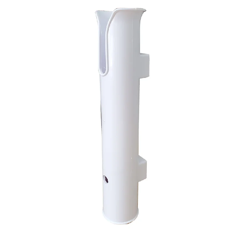 Sea-Dog Side Mount Rod Holder - White [325121-1]