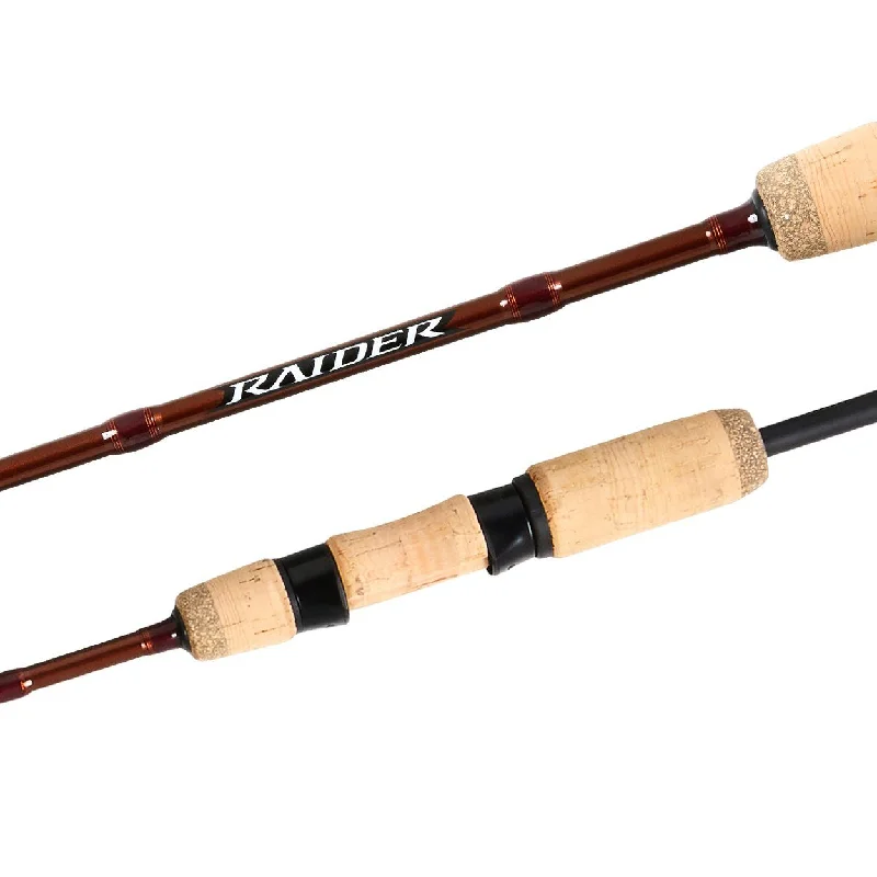 Shimano 2021 Raider Rods