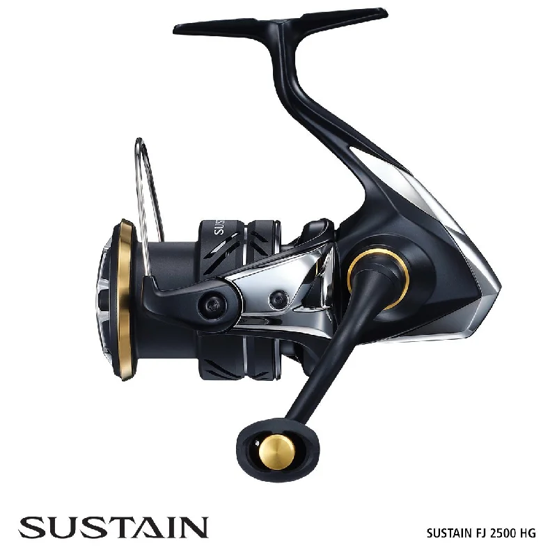 self-inflating fishing waders Shimano Sustain FJ Reels + Gift